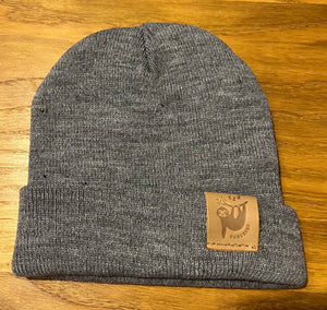 Beanie Gris